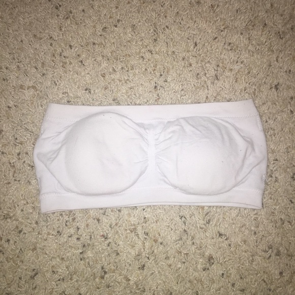 strapless bra - Picture 1 of 1